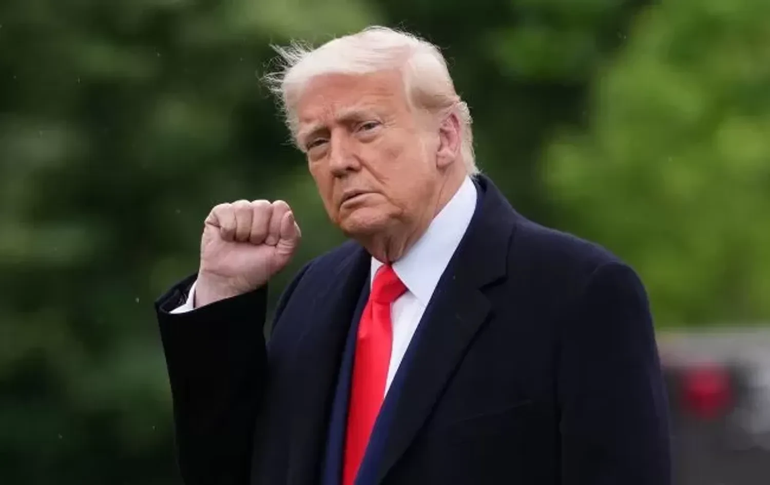 Україна та росія наблизилися “дуже близько до угоди” - Трамп