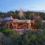 Маєток актора Джина Гекмена виставили на продаж майже через рік після його смерті