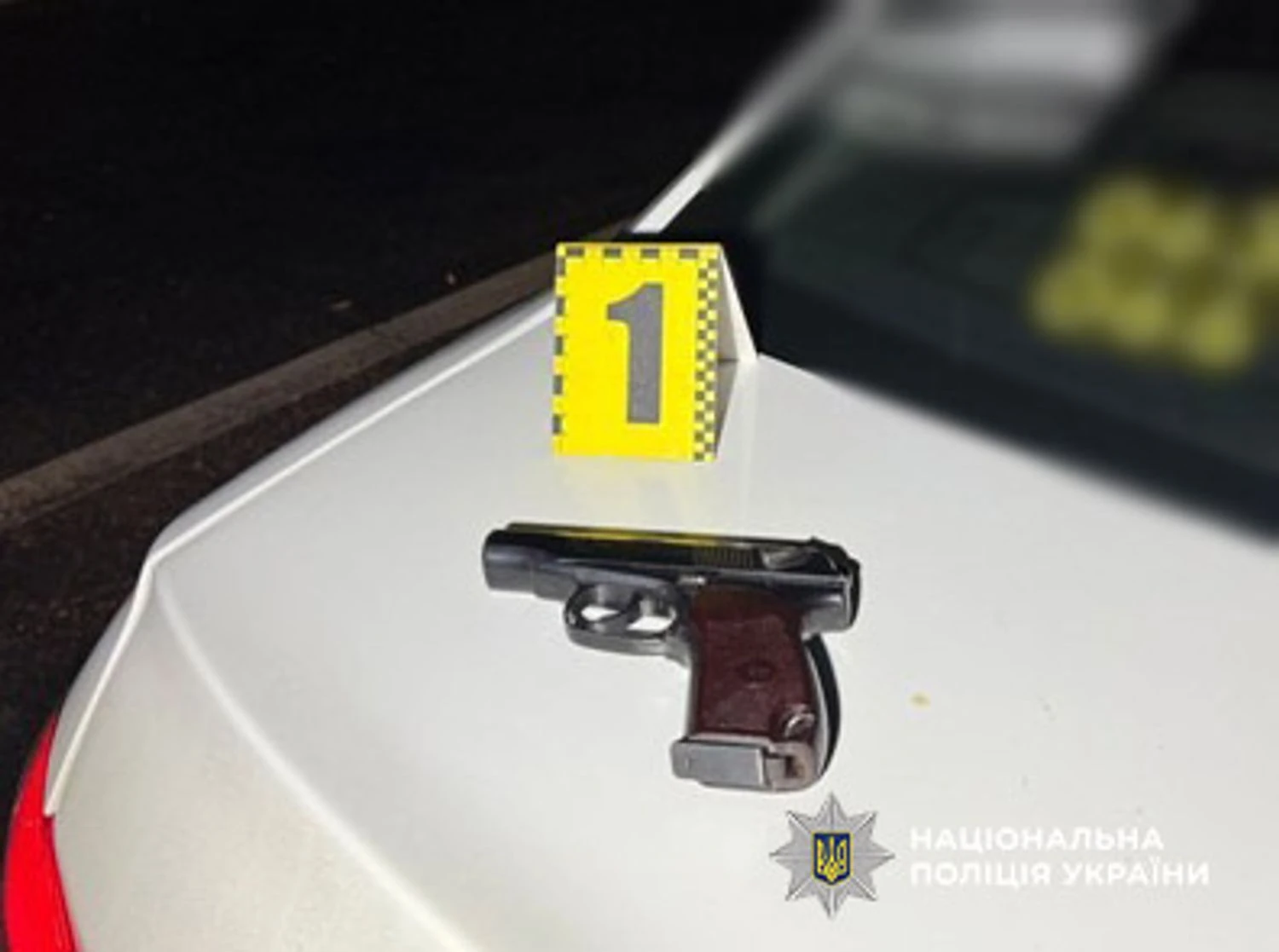 В Одесі чоловік влаштував стрілянину у ресторані після вимоги принести наркотики – поліція