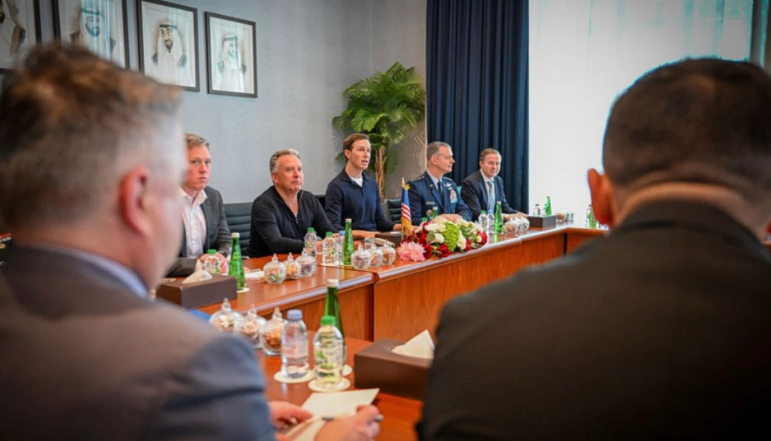 США, Україна та рф домовилися про обмін 314 полоненими - Віткофф