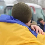 Зеленський повідомив про повернення 157 українців додому у межах обміну після довгої паузи