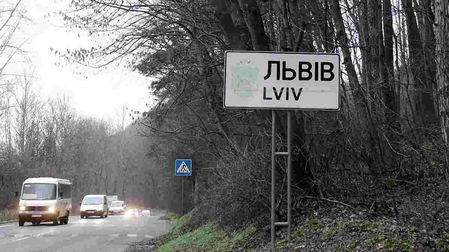 Над Львовом попередньо знищили ворожий дрон – ОВА