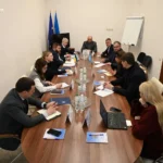 Офіс Генпрокурора разом з ООН активізує боротьбу з кіберзлочинами, торгівлею людьми та зброєю