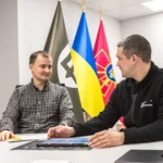 Уряд знову призначив волонтера Чмута членом наглядової ради Агенції оборонних закупівель