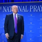 Зробив страшенно багато хорошого: Трамп заявив, що ймовірно потрапить до раю