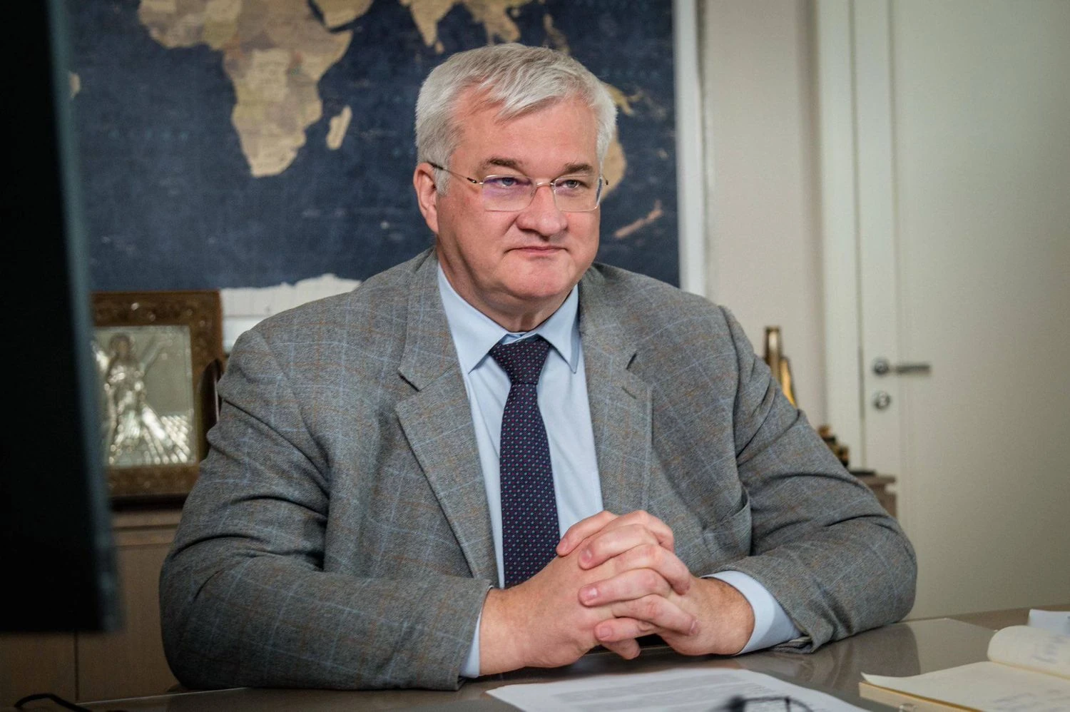 росія намагалася продати Перу