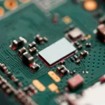 HP, Dell, Acer та Asus розглядають використання китайських чіпів пам