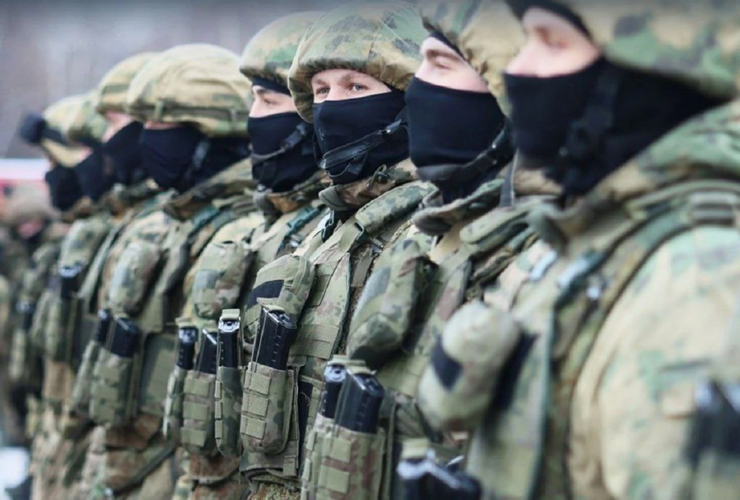 ЦПД: росія заманює сиріт на війну обіцянками безкоштовних квартир