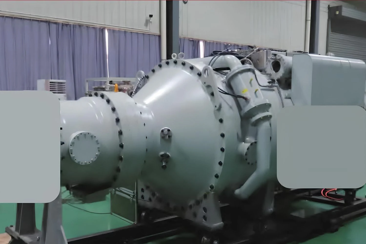 Може знищити навіть Starlink: китайські вчені створили компактну мікрохвильову зброю