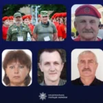 За мілітаризацію українських дітей в окупації отримали підозри 8 керівників штабів "юнармії"