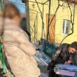 В Одесі двох котів прив