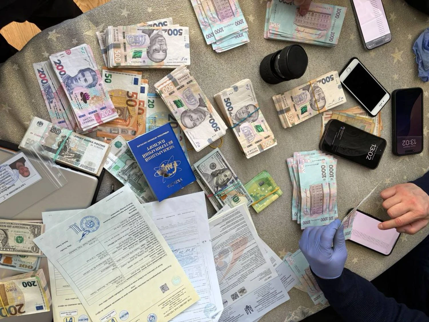 У Києві ветклініки заробляли на штучних чергах для виїзду тварин за кордон, гроші зберігали навіть у рублях - Генпрокурор