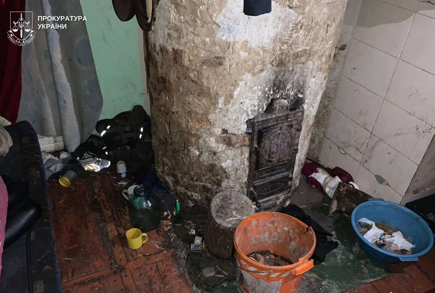 На Львівщині помер дворічний хлопчик, батькам оголосили підозру, щодо соцслужб відкрито провадження