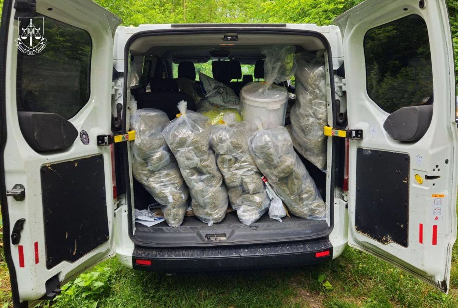 Наркоугруповання