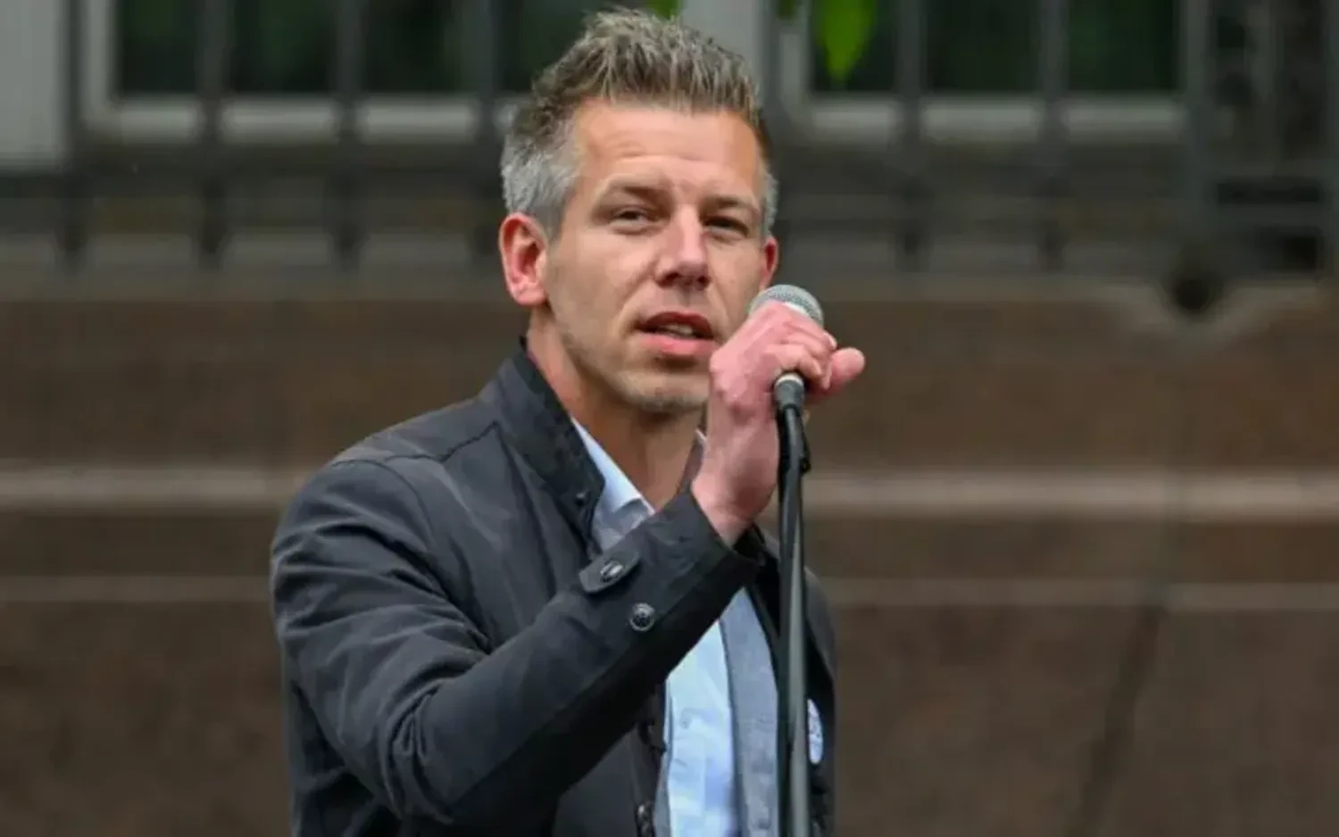 Лідер угорської опозиції Мадяр звинуватив Орбана у