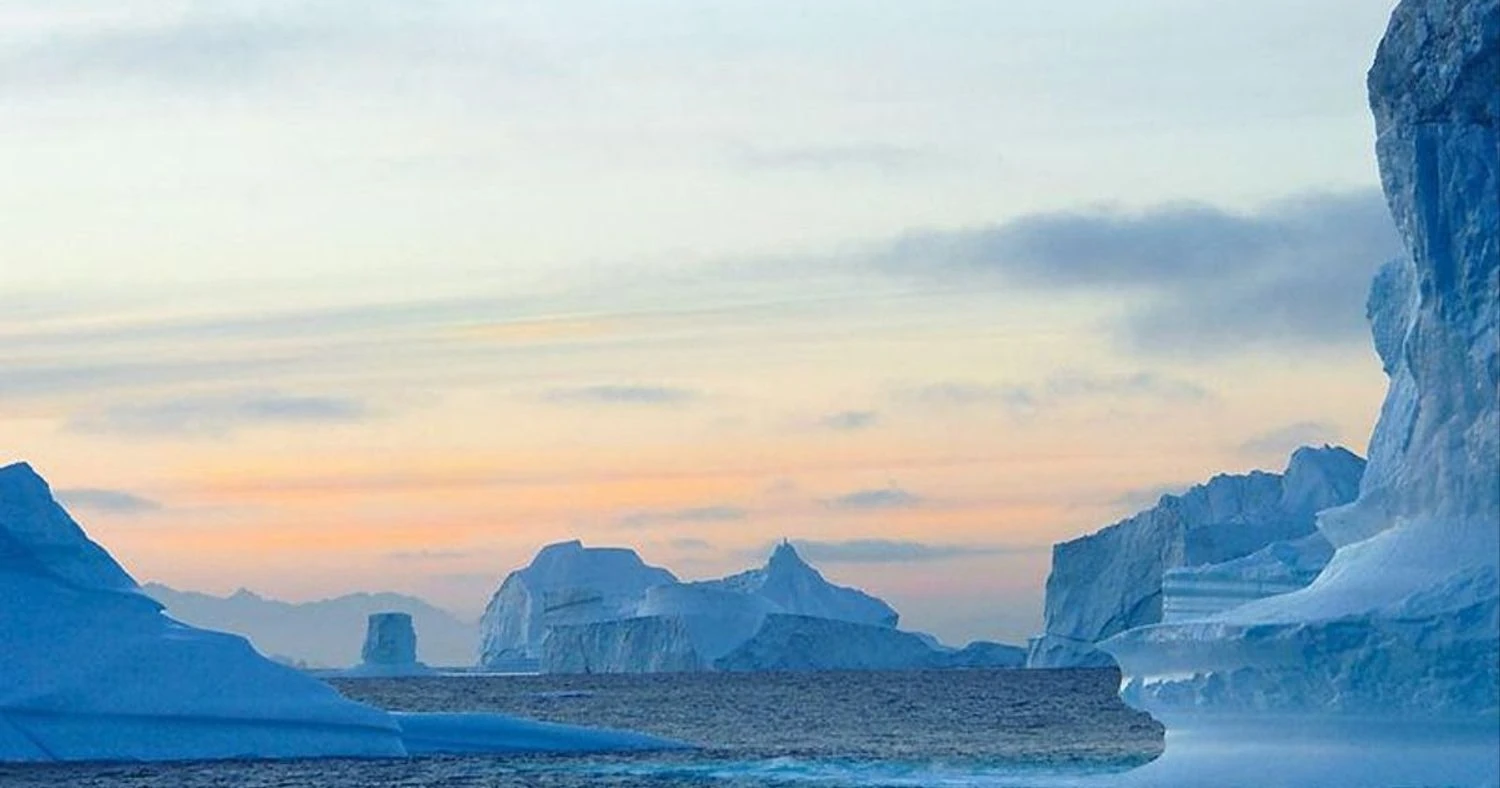 У НАТО занепокоєні зростаючим інтересом Китаю до Арктики