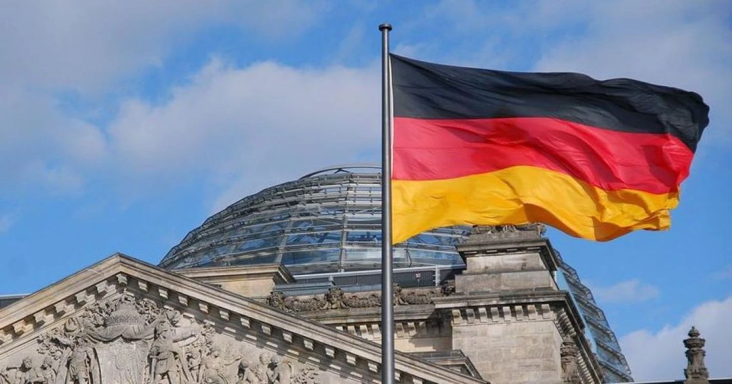 З Німеччини виїхали майже пів мільйона українських біженців