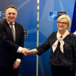 Норвегія і Франція об