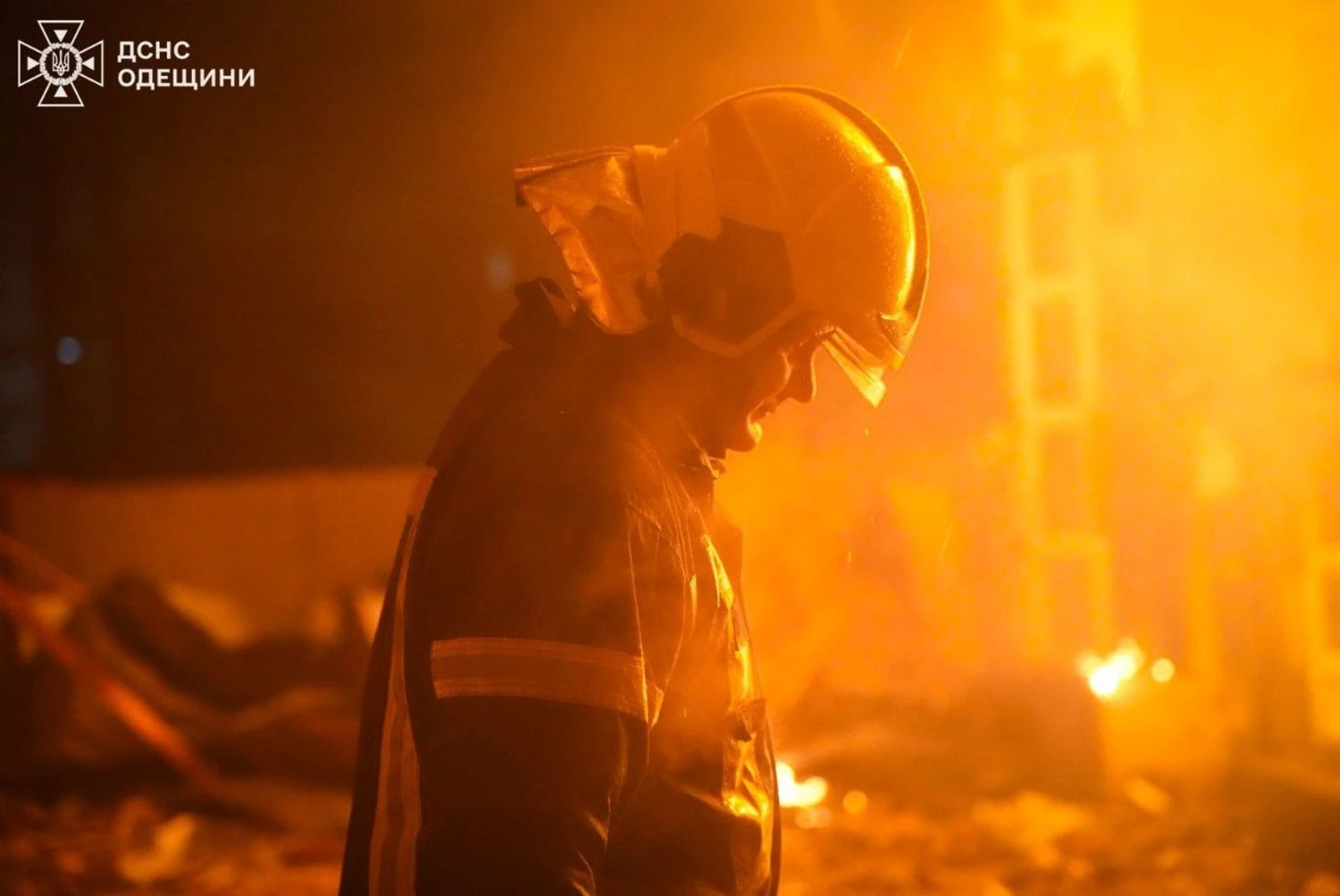 рф завдала руйнівних ударів по енергетичній інфраструктурі Одеси - ДТЕК