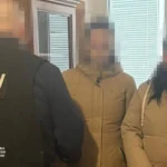 Контрактницю ЗСУ та її подругу затримали за підготовку терактів з вибухівкою у Києві та Житомирі