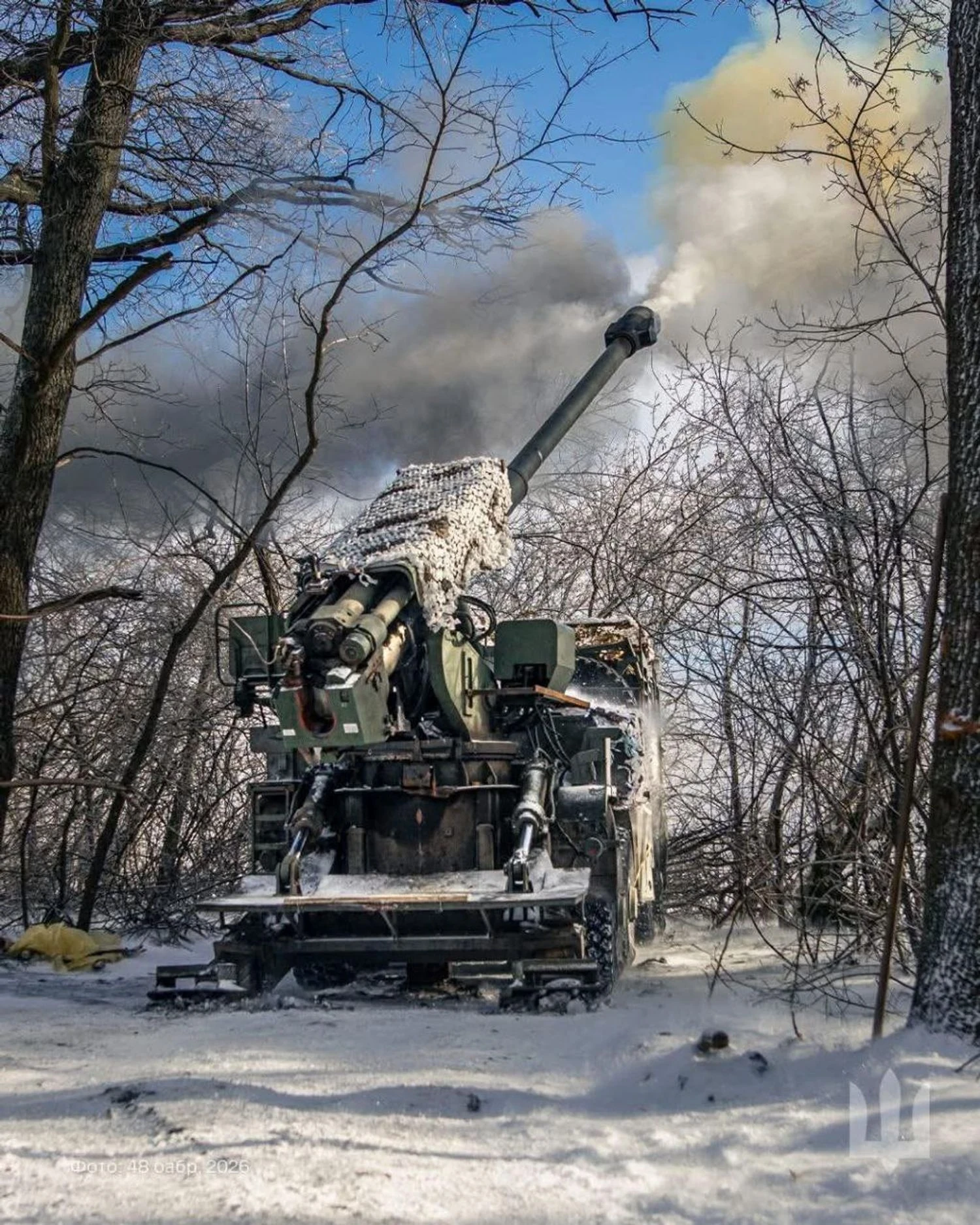 54 бойові зіткнення на фронті, ворог активно атакує на трьох напрямках - Генштаб