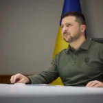 Зеленський не виключає своєї участі у майбутніх виборах