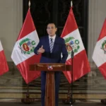 Парламент Перу усунув тимчасового президента Хосе Хері з посади
