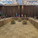 Переговори України, США та рф у Женеві завершилися - росЗМІ