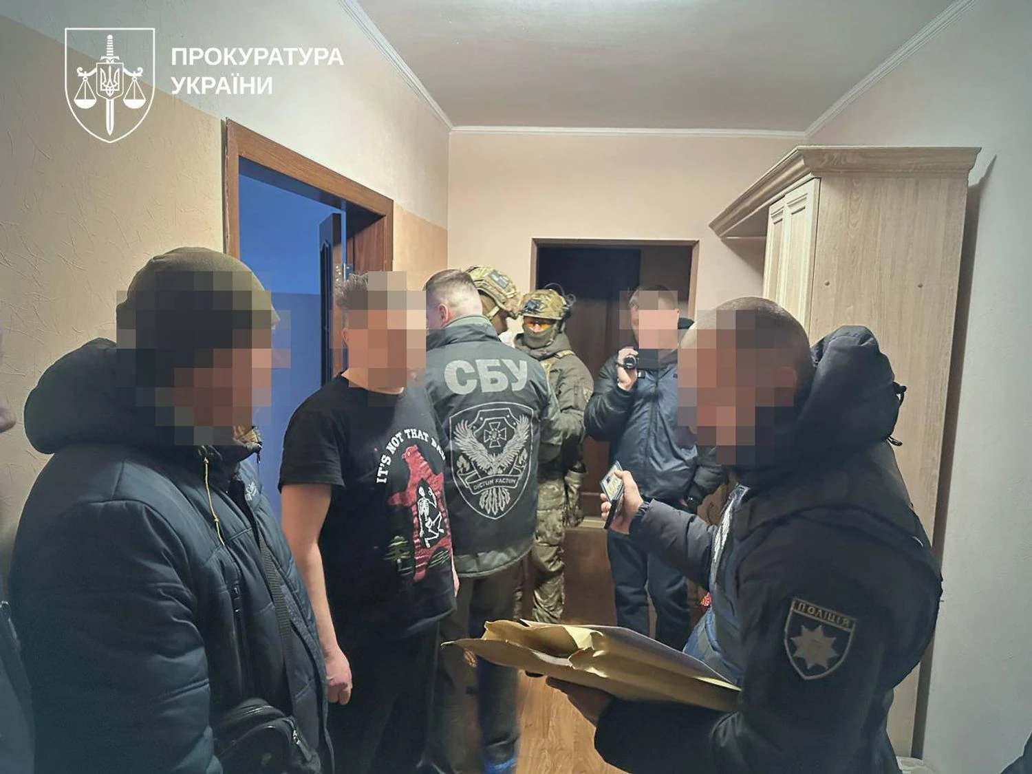 На махінаціях із держмайном викрито злочинну організацію зі збитками понад 36 млн грн