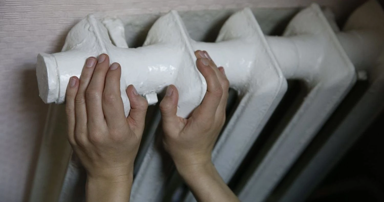 Киянам не доведеться платити за відсутнє опалення у січні, але є нюанси