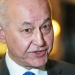 Голова ООН у справах біженців Саліх назвав дипломатію єдиним шляхом до завершення війни в Україні