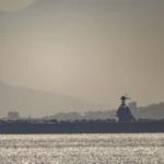 Авіаносець США Gerald Ford увійшов у Середземне море для підготовки удару по Ірану