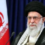 Алі Хаменеї, ймовірно, живий - глава МЗС Ірану Арагчі