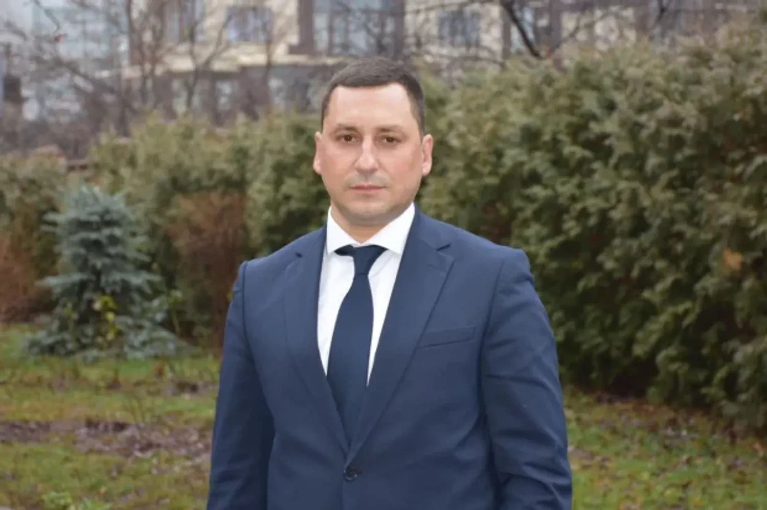 У декларації т.в.о голови Держекоінспекції Зубовича знайшли “зайві” 26 млн гривень