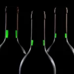 У Києві викрили склади з 50 тоннами алкоголю-фальсифікату відомих брендів