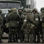 росіяни кинули 20 тис. військових на штурм Степногірська, щоб дістатися Запоріжжя - ЗМІ