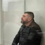 Суд взяв під варту керівника управління СБУ на Житомирщині Компаніченка
