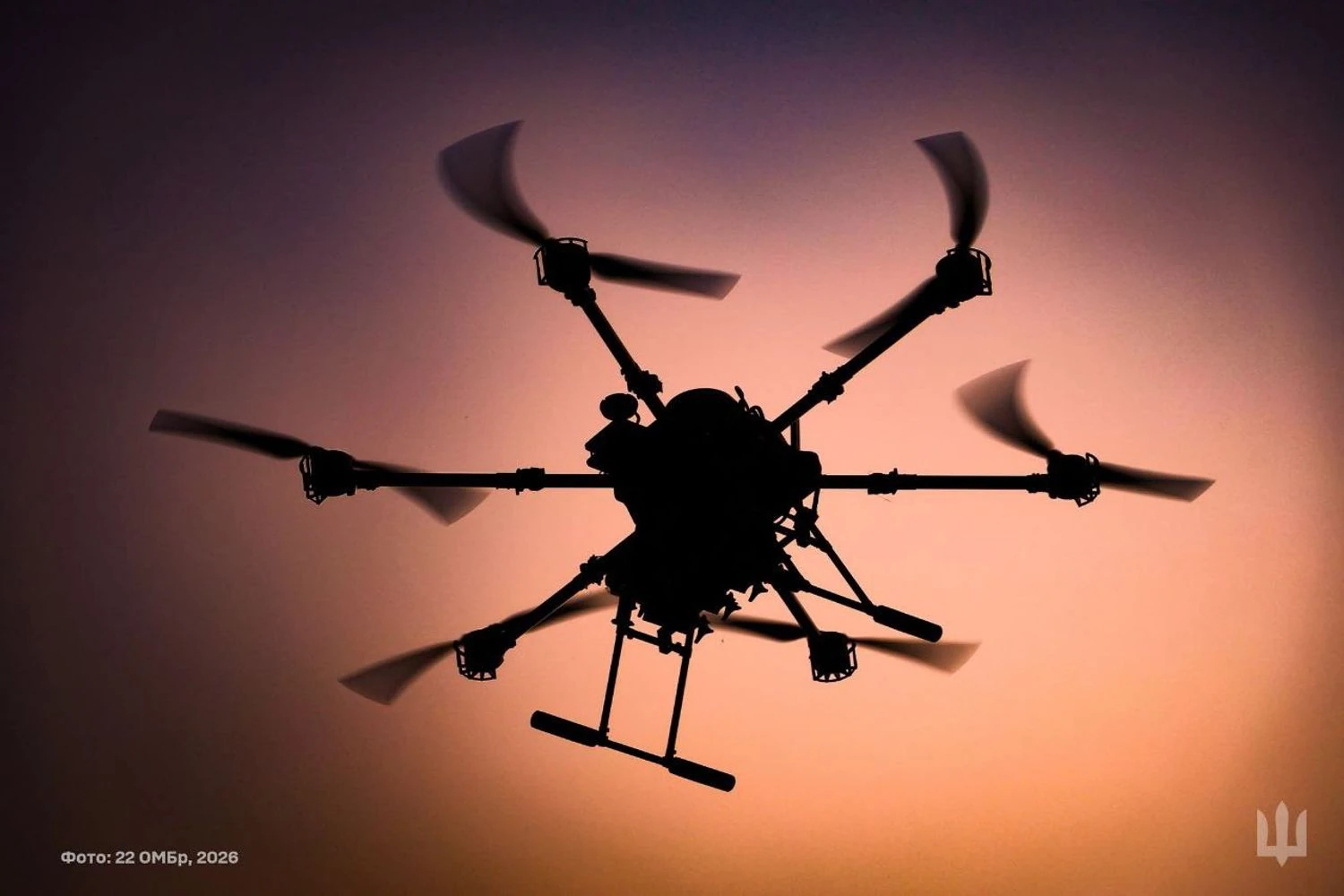 На фронті відбулось 57 атак ворога, найбільше боїв на Гуляйпільському напрямку - Генштаб