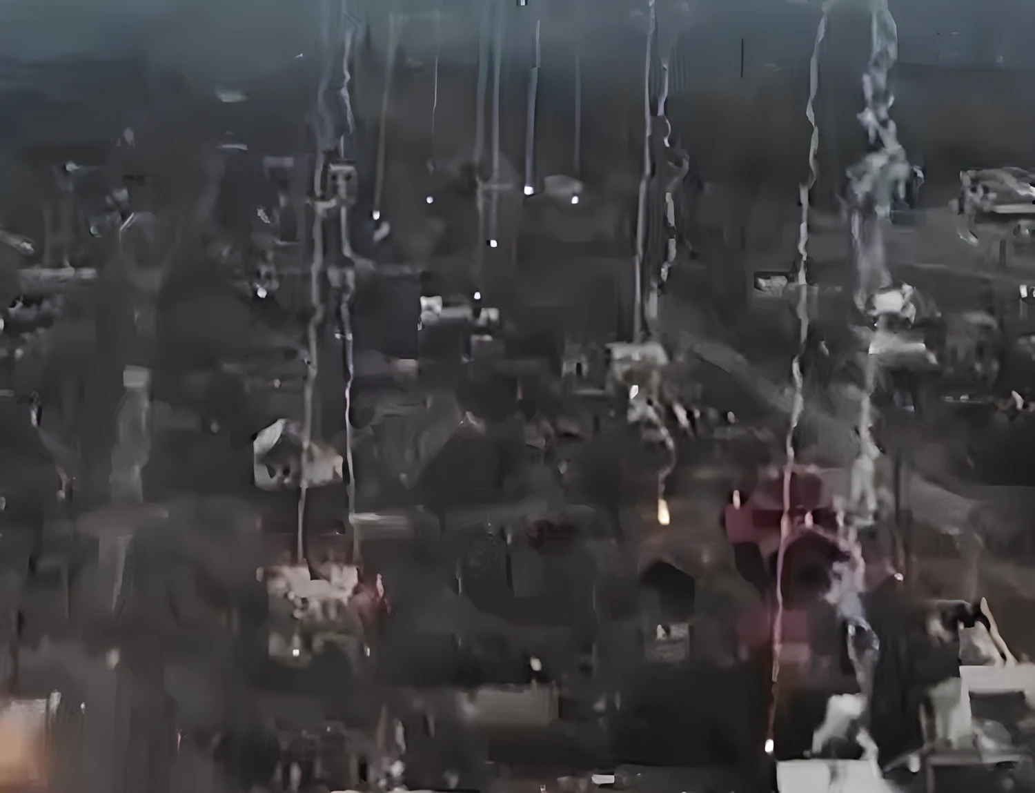 росіяни завдали удару фосфорними боєприпасами по Костянтинівці - МВС