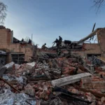 рф вдарила по агрофірмі на Сумщині - дві жінки загинули, одна травмована