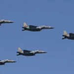 Ізраїль завдав нових ударів по Ірану