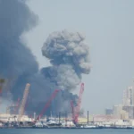 Одна людина загинула в Абу-Дабі після ракетного обстрілу з Ірану - ЗМІ