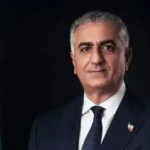 Вигнаний принц Ірану Пехлеві подякував Трампу за