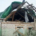 Атака рф по Запорізькій області 1 березня - одна людина загинула, двоє поранені