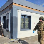 Донеччина опинилася під масованим вогнем рф, є загиблі - Нацполіція