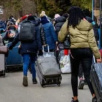 Зеленський підписав законопроєкт, що регулює питання обов’язкової евакуації