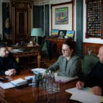 Зеленський анонсував засідання РНБО для затвердження стратегії на наступну зиму