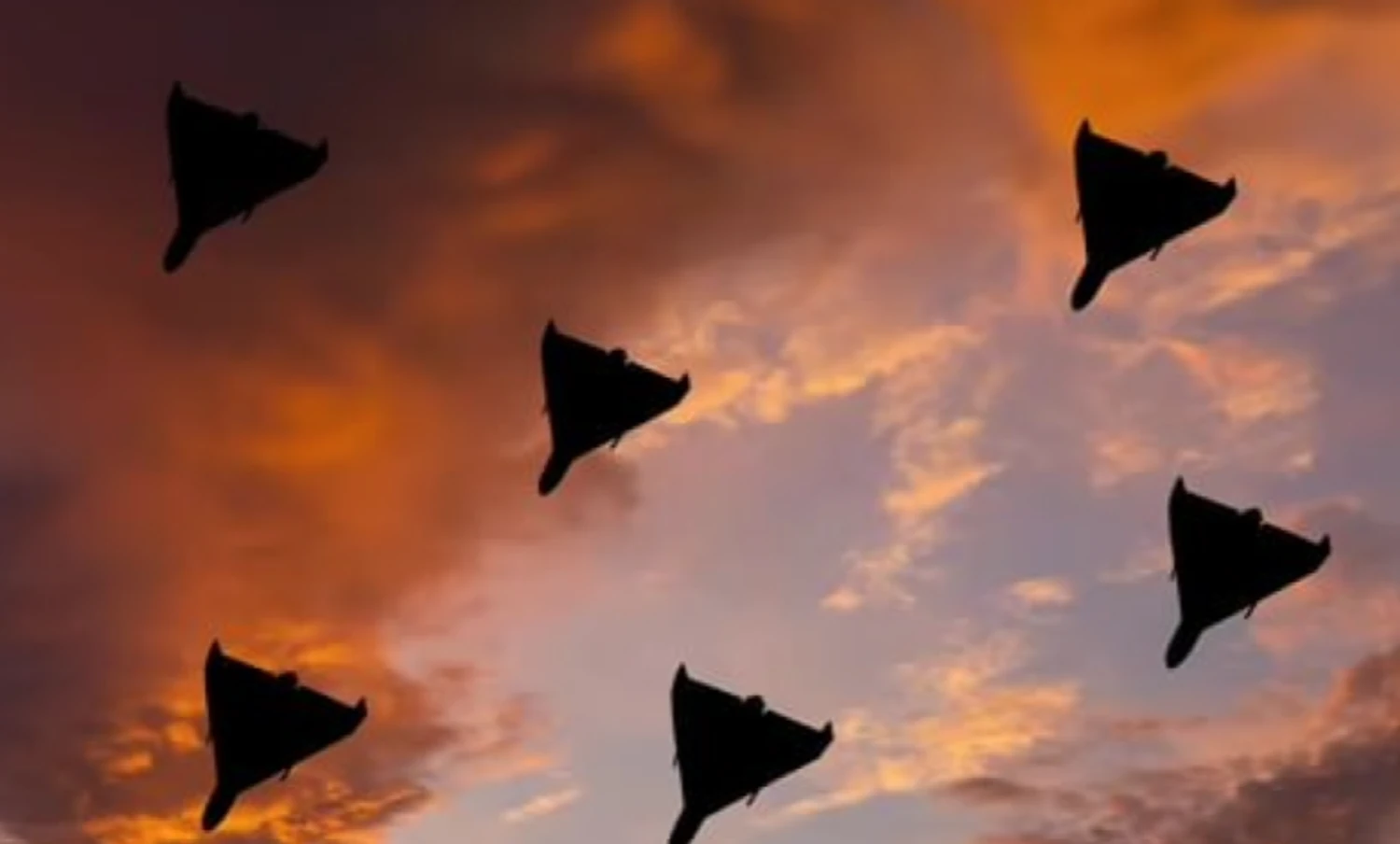 Зеленський готовий направити експертів зі знищення іранських безпілотників в обмін на перемир’я – ЗМІ