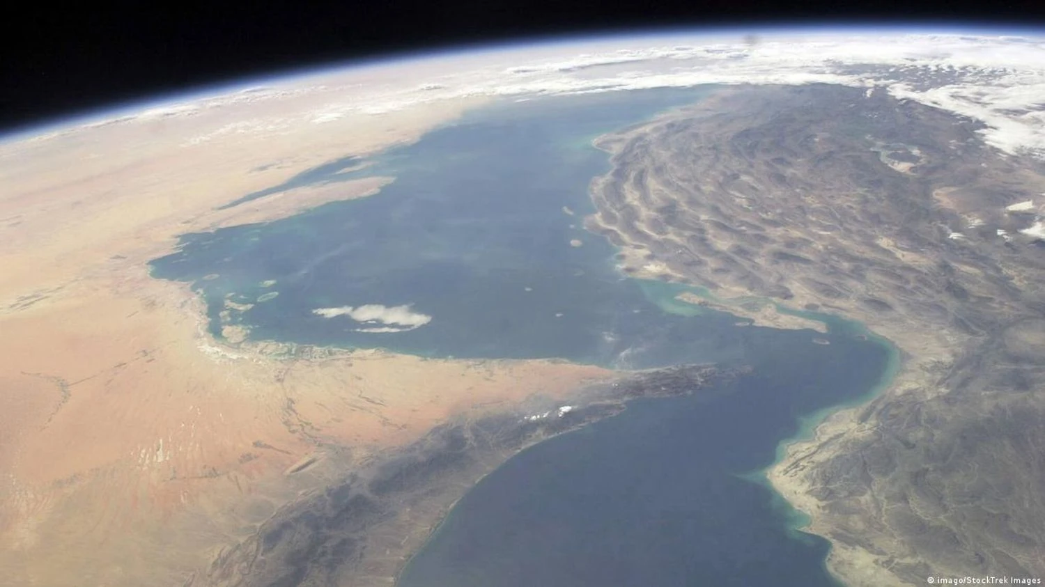 Сьогодні Ормузькою протокою не проходив жоден нафтовий танкер - ЗМІ