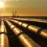 ЄС розглядає фінансову допомогу для відновлення постачання нафти через